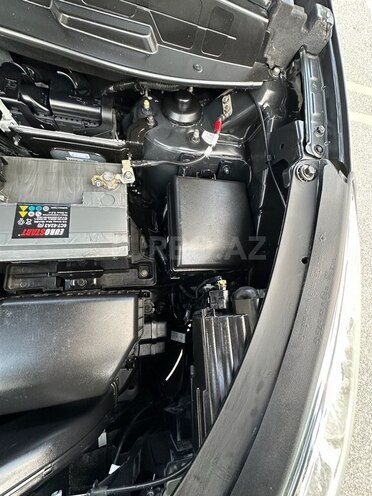 Hyundai ix35 2013, 166,000 km - 2.0 l - Bakı