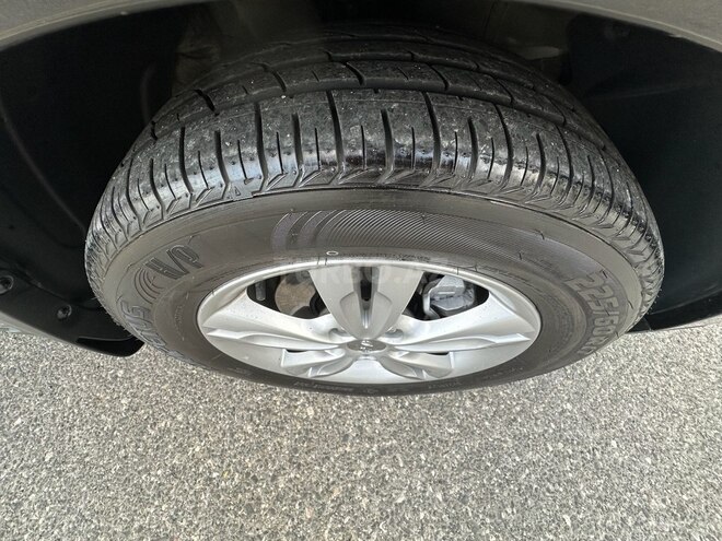 Hyundai ix35 2013, 166,000 km - 2.0 l - Bakı
