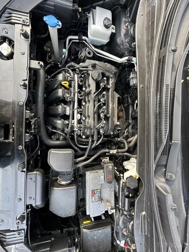 Hyundai ix35 2013, 166,000 km - 2.0 l - Bakı