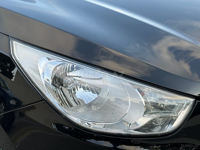 Hyundai ix35 2013, 166,000 km - 2.0 l - Bakı