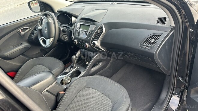 Hyundai ix35 2013, 166,000 km - 2.0 l - Bakı