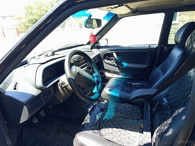 LADA (VAZ) 2115 2007, 196,300 km - 1.6 л - İmişli