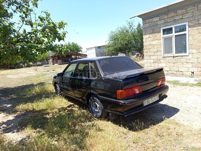 LADA (VAZ) 2115 2007, 196,300 km - 1.6 л - İmişli