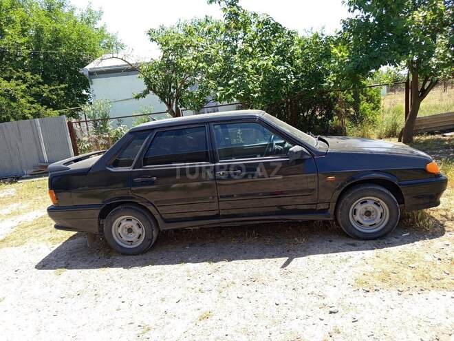 LADA (VAZ) 2115 2007, 196,300 km - 1.6 л - İmişli