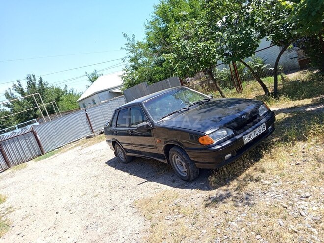 LADA (VAZ) 2115 2007, 196,300 km - 1.6 л - İmişli