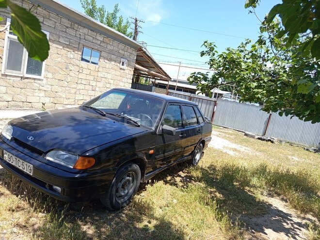 LADA (VAZ) 2115 2007, 196,300 km - 1.6 л - İmişli