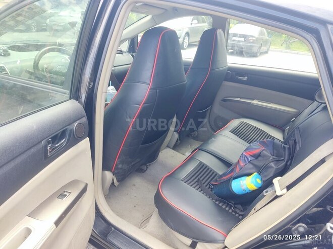 Toyota Prius 2008, 277,320 km - 1.5 л - Bakı