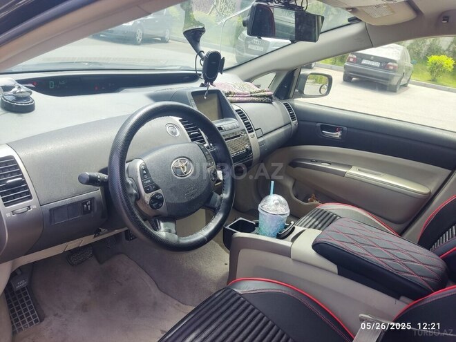 Toyota Prius 2008, 277,320 km - 1.5 л - Bakı