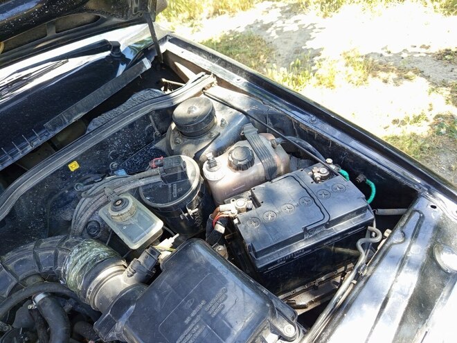 LADA (VAZ) 2115 2007, 196,300 km - 1.6 л - İmişli