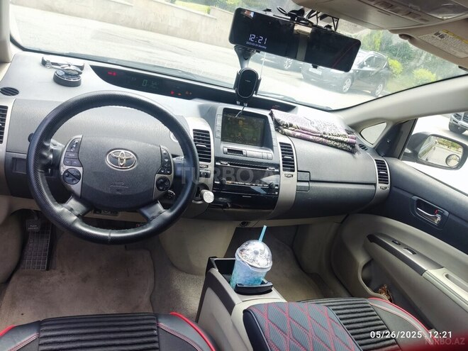 Toyota Prius 2008, 277,320 km - 1.5 л - Bakı