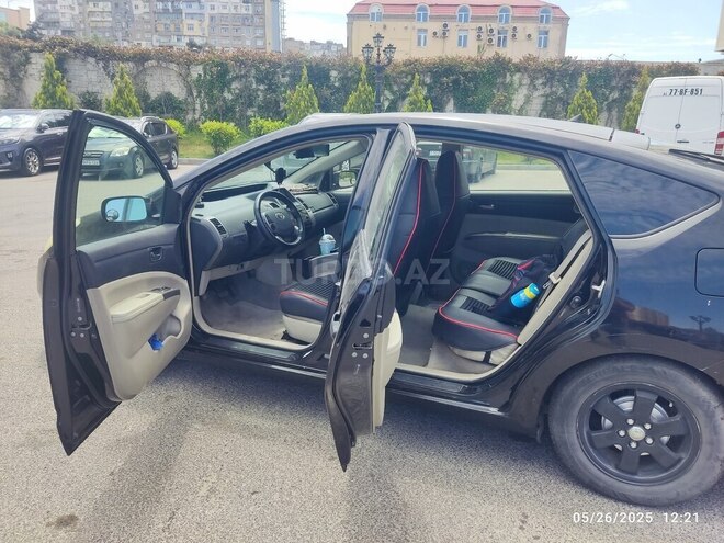 Toyota Prius 2008, 277,320 km - 1.5 л - Bakı
