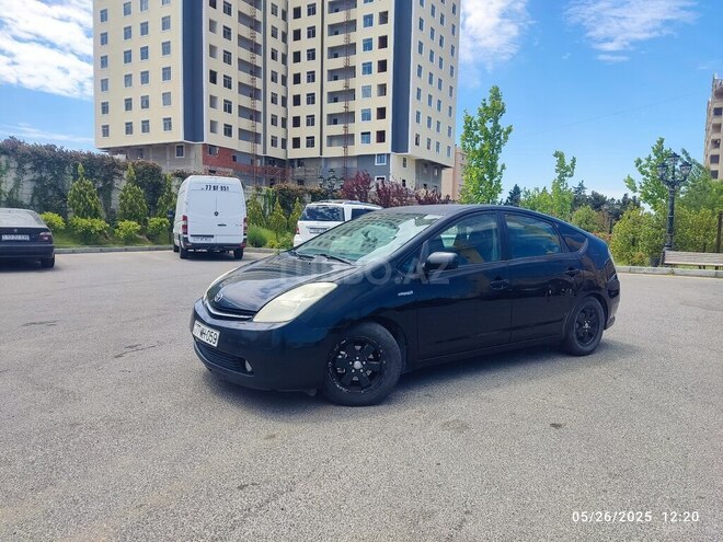 Toyota Prius 2008, 277,320 km - 1.5 л - Bakı