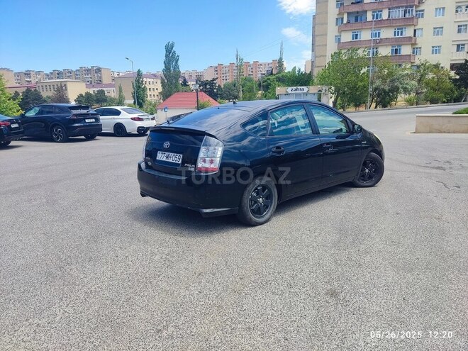 Toyota Prius 2008, 277,320 km - 1.5 л - Bakı
