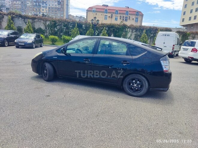 Toyota Prius 2008, 277,320 km - 1.5 л - Bakı