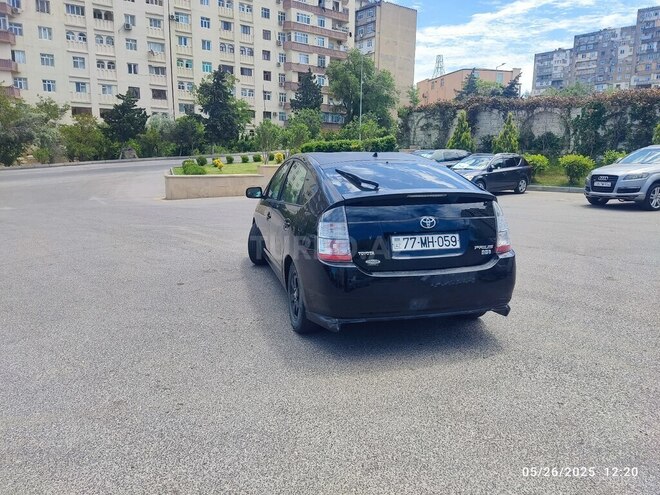 Toyota Prius 2008, 277,320 km - 1.5 л - Bakı