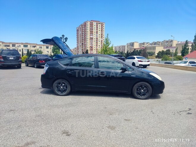 Toyota Prius 2008, 277,320 km - 1.5 л - Bakı
