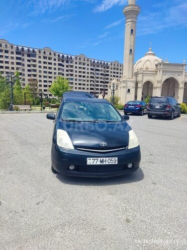 Toyota Prius 2008, 277,320 km - 1.5 л - Bakı