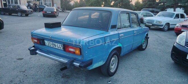 LADA (VAZ) 2106 1985, 24,580 km - 1.3 l - Gəncə