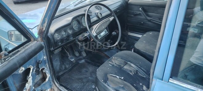 LADA (VAZ) 2106 1985, 24,580 km - 1.3 l - Gəncə