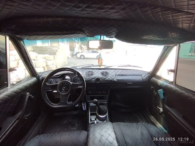 LADA (VAZ) 2106 2006, 42,245 km - 1.6 л - Gəncə