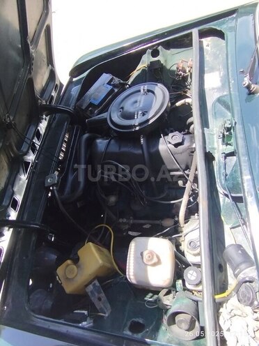 LADA (VAZ) 2106 2006, 42,245 km - 1.6 л - Gəncə