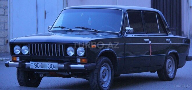 LADA (VAZ) 2106 2006, 42,245 km - 1.6 л - Gəncə