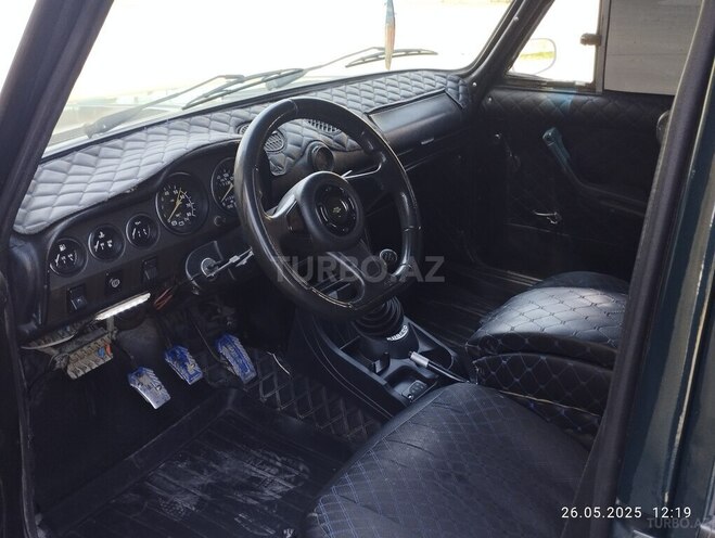 LADA (VAZ) 2106 2006, 42,245 km - 1.6 л - Gəncə