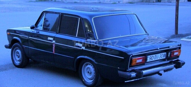 LADA (VAZ) 2106 2006, 42,245 km - 1.6 л - Gəncə