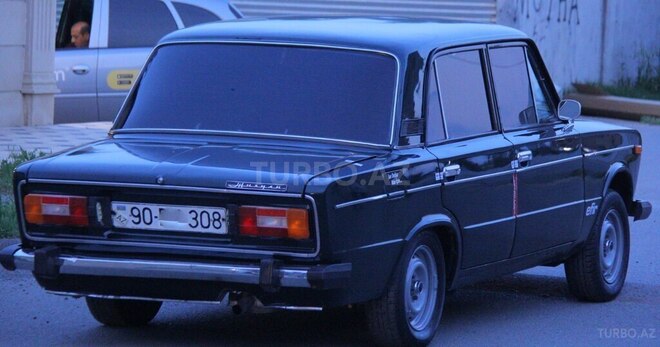 LADA (VAZ) 2106 2006, 42,245 km - 1.6 л - Gəncə