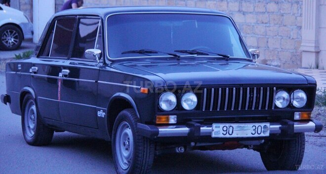 LADA (VAZ) 2106 2006, 42,245 km - 1.6 л - Gəncə