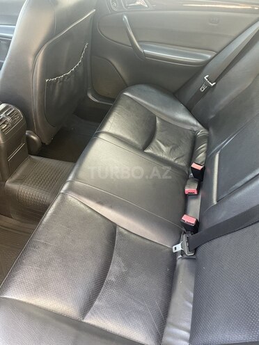 Mercedes C 240 2002, 238,000 km - 2.6 l - Bakı