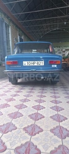 LADA (VAZ) 21011 1983, 85,445 km - 1.6 л - Gəncə