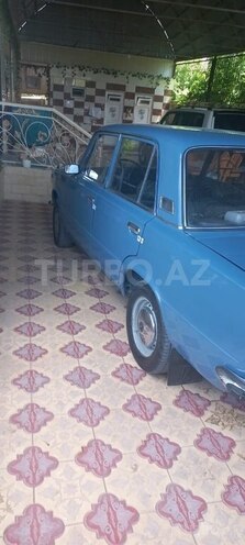 LADA (VAZ) 21011 1983, 85,445 km - 1.6 л - Gəncə