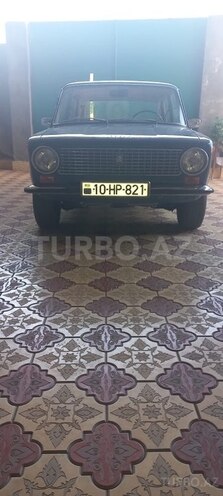 LADA (VAZ) 21011 1983, 85,445 km - 1.6 л - Gəncə