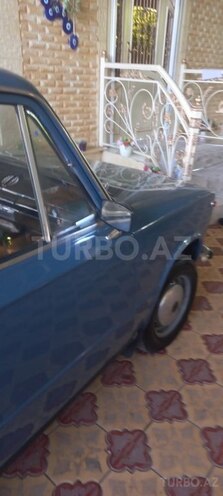 LADA (VAZ) 21011 1983, 85,445 km - 1.6 л - Gəncə