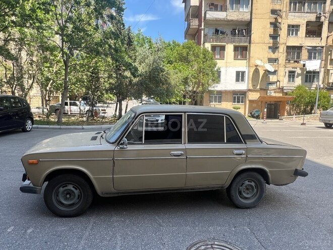 LADA (VAZ) 2106 1988, 55,000 km - 1.6 l - Bakı