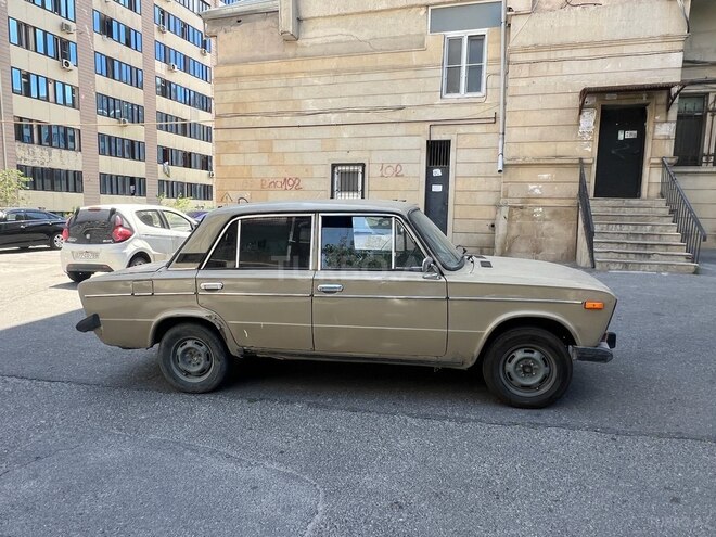 LADA (VAZ) 2106 1988, 55,000 km - 1.6 l - Bakı
