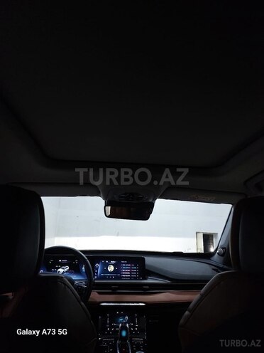 Chery  2022, 31,000 km - 2.0 l - Şəmkir