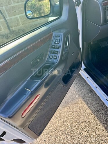 Jeep Grand Cherokee 2000, 280,000 km - 4.0 l - Bakı