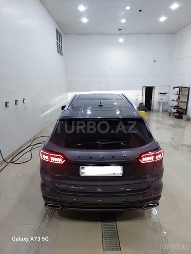 Chery  2022, 31,000 km - 2.0 l - Şəmkir
