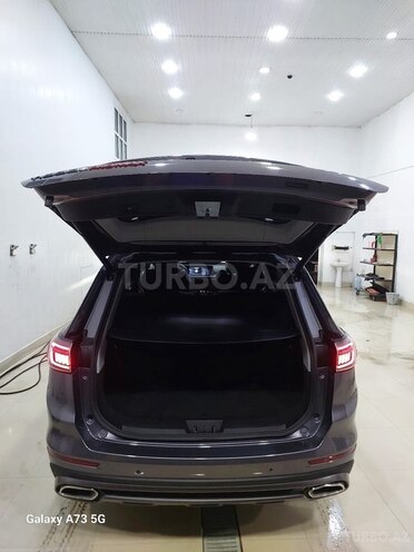 Chery  2022, 31,000 km - 2.0 l - Şəmkir