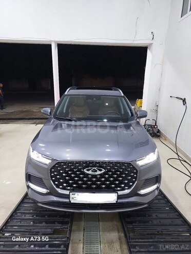 Chery  2022, 31,000 km - 2.0 l - Şəmkir