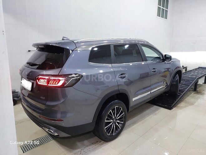 Chery  2022, 31,000 km - 2.0 l - Şəmkir