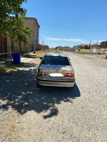 Iran Khodro Samand 2007, 300,595 km - 1.8 l - Bakı