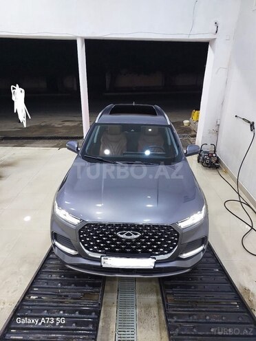 Chery  2022, 31,000 km - 2.0 l - Şəmkir
