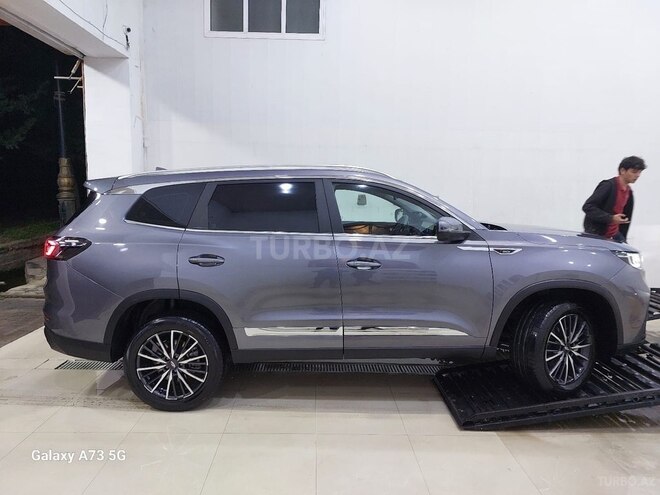 Chery  2022, 31,000 km - 2.0 l - Şəmkir