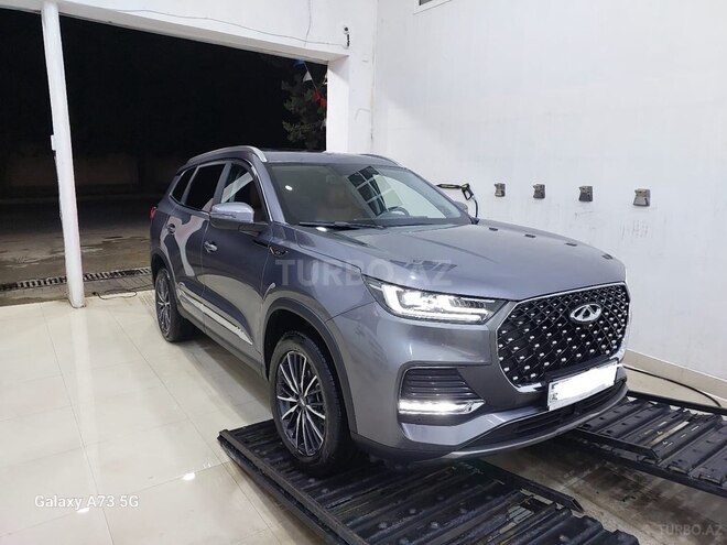 Chery  2022, 31,000 km - 2.0 l - Şəmkir