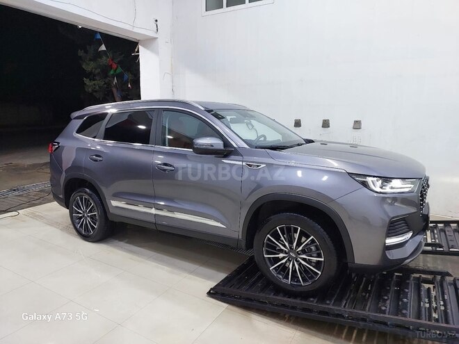 Chery  2022, 31,000 km - 2.0 l - Şəmkir