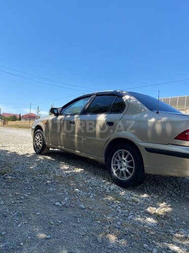 Iran Khodro Samand 2007, 300,595 km - 1.8 l - Bakı