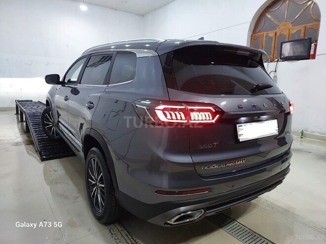 Chery  2022, 31,000 km - 2.0 l - Şəmkir